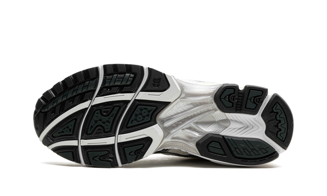 Asics Gel Kayano 14 Kith Cream Scarab