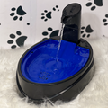 Fonte de ¨¢gua para Cachorros e Gatos - Fonte Pet