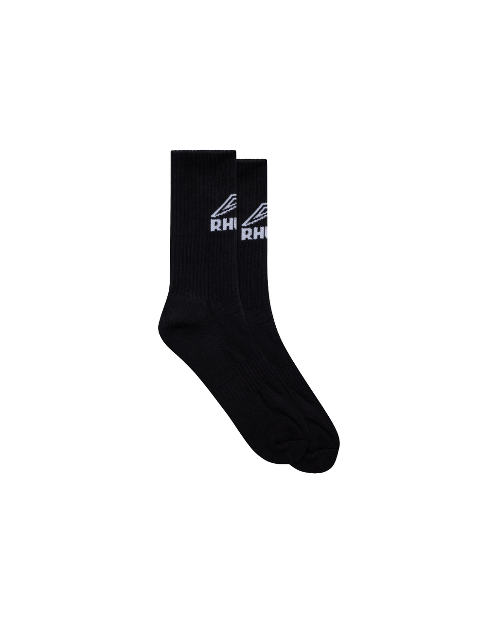 FOOTY LOGO SOCK