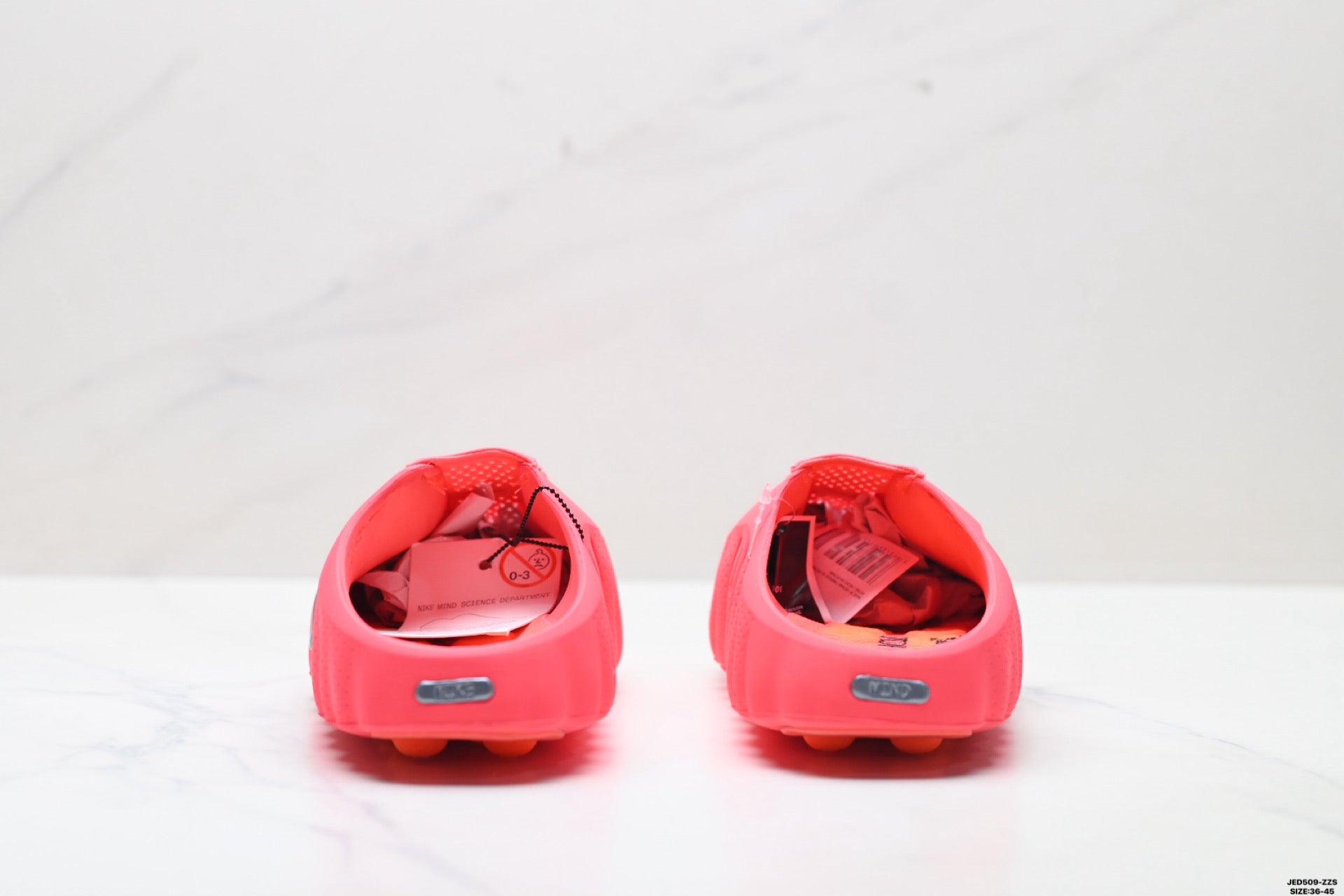 Nike Mind 001 Recovery Slide