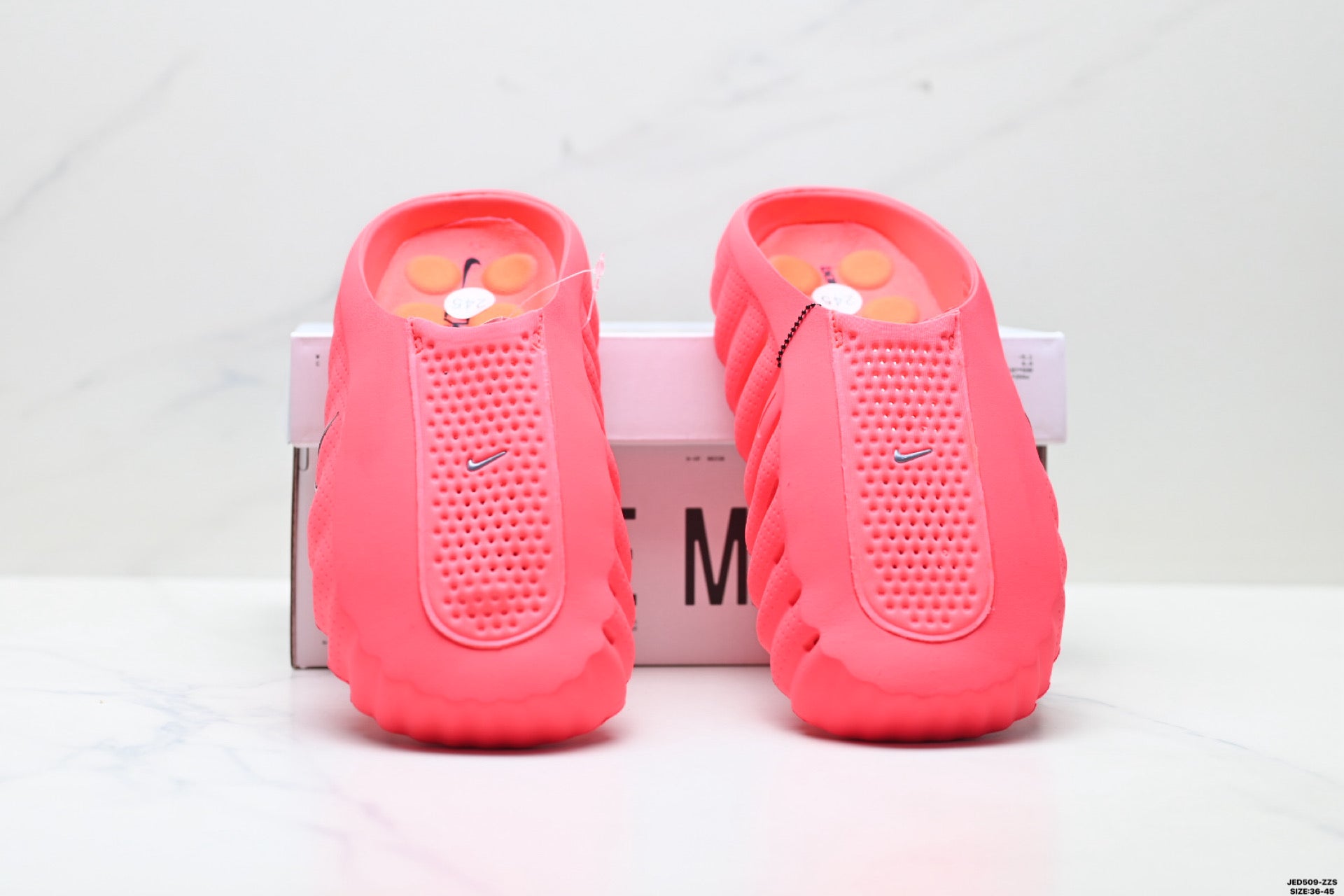 Nike Mind 001 Recovery Slide