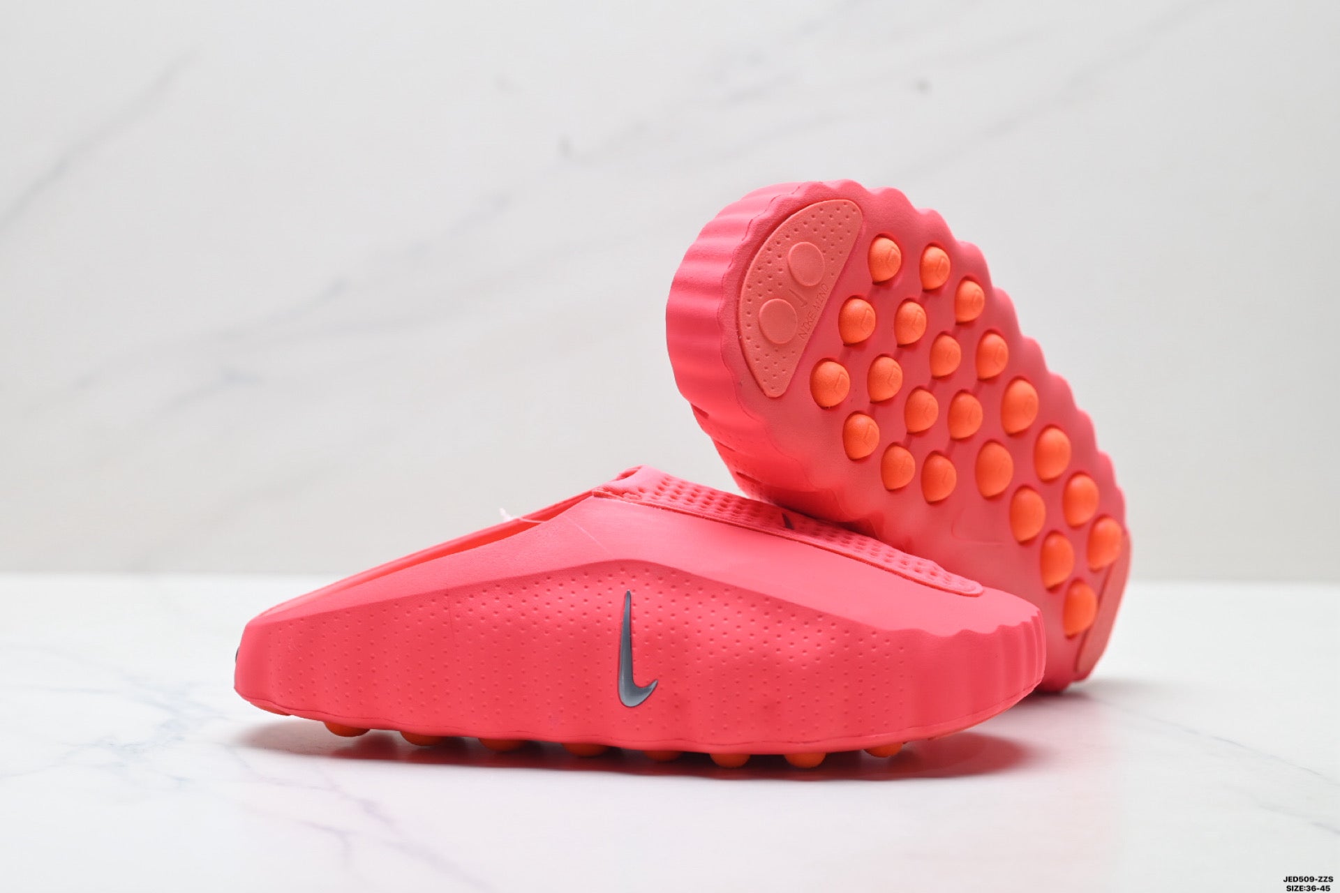 Nike Mind 001 Recovery Slide